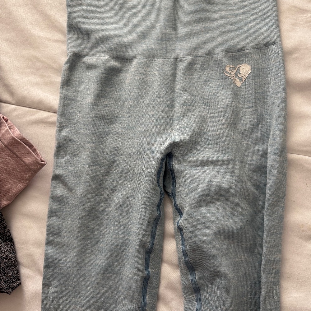 Sport leggins